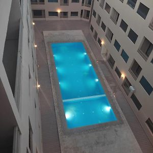 Appartement met een Slaapkamer